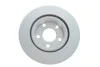Диск гальмівний (передній) Audi A4 95-08/Seat Exeo 08-13/VW Passat 96-00 (280x22) (з покр.) (вен UA63 Metelli 23-0468C (фото 2)