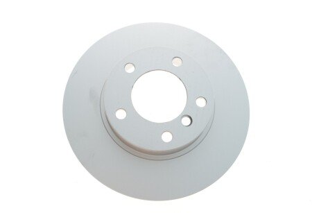 Диск гальмівний (передній) BMW 3 (E36/E46) 90-07/Z3 (E46)/Z4 (E85) 96-09 (286x21.9) (з покр.) (в UA63 Metelli 23-0474C