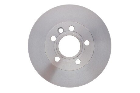 Диск гальмівний (передній) VW T4 90-03 (282x18) (повний) UA63 Metelli 23-0484