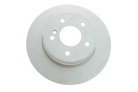 Диск гальмівний (задній) MB C-class (W202/W203)/E (W210/W124)/CLK/SLK 93-11 (290x10) (з покр)(по UA63 Metelli 23-0485C