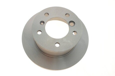 Диск гальмівний (задній) MB Sprinter 208-416CDI 96-06/VW LT 96-06 (3.5T) (272x16) (повний) UA63 Metelli 23-0492