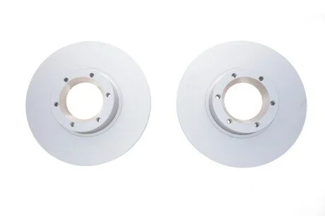 Диск гальмівний METELLI Metelli 23-0499C