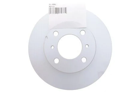 Диск гальмівний METELLI Metelli 23-0505C