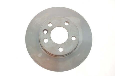 Диск гальмівний (передній) VW T4 95-03 (R15) (280x24) (вентильований) UA63 Metelli 23-0507