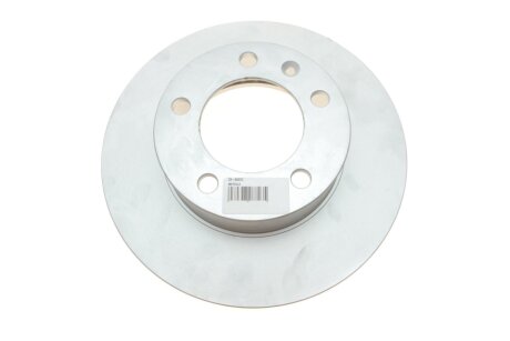 Диск гальмівний (передній) Renault Master/Opel Movano/Nissan 98- (R16) (305.2x28) (з покр.) (вен UA63 Metelli 23-0532C