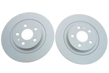 Диск гальмівний METELLI Metelli 23-0554C