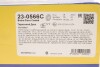 Диск гальмівний (передній) Citroen Berlingo/С3/С4/С5/Peugeot 207/308 02- (282.7x26) (з покр.) (в UA63 Metelli 23-0566C (фото 7)