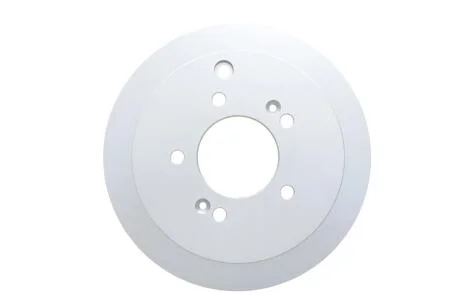 Диск гальмівний Metelli 23-0592C
