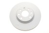Диск гальмівний (передній) Opel Combo 01-11/Corsa C 00-09/Meriva A 03-10 (260.5x24) (з покр.) (в UA63 Metelli 23-0604C (фото 1)