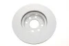 Диск гальмівний (передній) Opel Combo 01-11/Corsa C 00-09/Meriva A 03-10 (260.5x24) (з покр.) (в UA63 Metelli 23-0604C (фото 4)