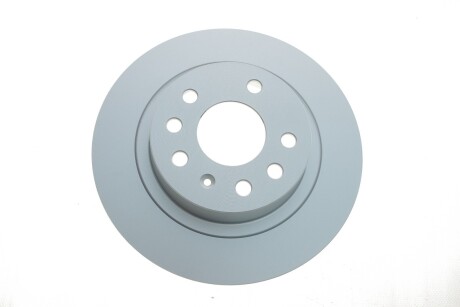 Диск гальмівний (задній) Opel Signum/Vectra C 02-09 (278х12) UA63 Metelli 23-0609C