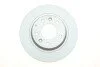 Диск гальмівний (задній) Mazda 6 02-13/626 98-02/MX-5 05-14 (280x10) (з покриттям) (повний) UA63 Metelli 23-0622C (фото 1)