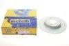 Диск гальмівний (задній) Mazda 6 02-13/626 98-02/MX-5 05-14 (280x10) (з покриттям) (повний) UA63 Metelli 23-0622C (фото 2)
