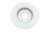 Диск гальмівний (задній) Mazda 6 02-13/626 98-02/MX-5 05-14 (280x10) (з покриттям) (повний) UA63 Metelli 23-0622C (фото 3)