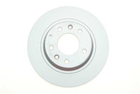 Диск гальмівний (задній) Mazda 6 02-13/626 98-02/MX-5 05-14 (280x10) (з покриттям) (повний) UA63 Metelli 23-0622C