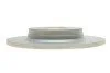 Диск гальмівний (задній) Mazda 6 02-13/626 98-02/MX-5 05-14 (280x10) (з покриттям) (повний) UA63 Metelli 23-0622C (фото 5)