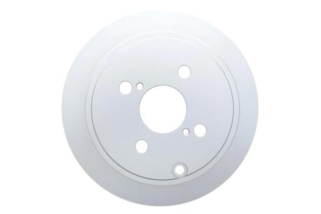 Диск гальмівний Metelli 23-0634C