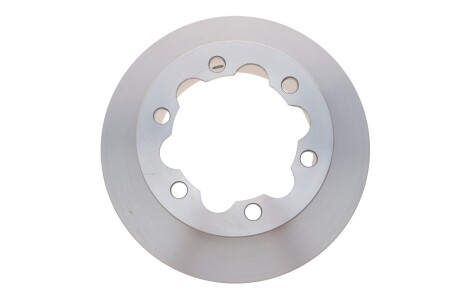 Диск гальмівний (задній) MB Sprinter 208-416/VW LT 46 95-06/MB Vario 96-10 (285x22) (вентильовани UA63 Metelli 23-0645