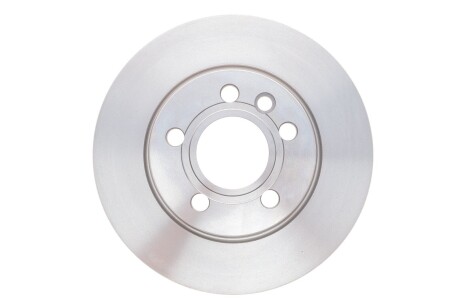 Диск гальмівний (задній) VW T4 90-03 (280x12) (повний) UA63 Metelli 23-0657