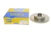 Диск гальмівний (задній) Renault Laguna II 01-07 (274x11) (з підшипником) (повний) METELLI UA63 Metelli 23-0692 (фото 5)