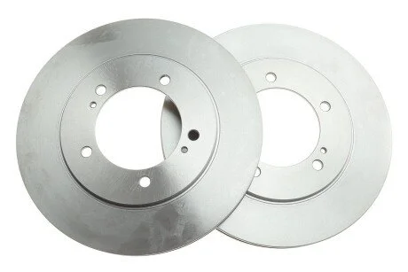 Диск гальмівний METELLI Metelli 23-0697