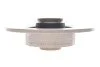 Диск гальмівний (задній) Renault Clio 05-/Megane 02- (240х8) (+ABS) (з підшипником) (+ESP) (повни UA63 Metelli 23-0722 (фото 3)