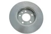 Диск гальмівний (задній) VW Crafter 06-11/T5/Multivan V 03-15/T6/Multivan VI 15- (294x22) (вент.) UA63 Metelli 23-0728 (фото 2)