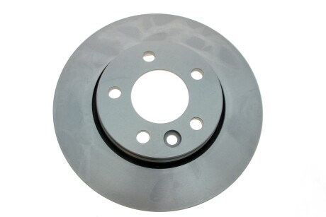 Диск гальмівний (задній) VW Crafter 06-11/T5/Multivan V 03-15/T6/Multivan VI 15- (294x22) (вент.) UA63 Metelli 23-0728