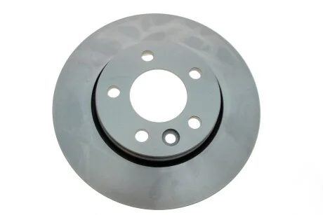 Диск гальмівний (задній) VW Crafter 06-11/T5/Multivan V 03-15/T6/Multivan VI 15- (294x22) (вент.) UA63 Metelli 23-0728