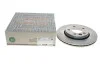 Диск гальмівний (задній) VW Crafter 06-11/T5/Multivan V 03-15/T6/Multivan VI 15- (294x22) (вент.) UA63 Metelli 23-0728 (фото 6)