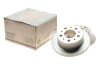 Диск гальмівний (задній) Citroen Jumper/Fiat Ducato/Peugeot Boxer 94- (280x16) (повний) (18Q) UA63 Metelli 23-0732 (фото 2)