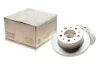 Диск гальмівний (задній) Citroen Jumper/Fiat Ducato/Peugeot Boxer 94- (280x16) (повний) (18Q) UA63 Metelli 23-0732 (фото 2)