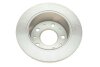 Диск гальмівний (задній) Citroen Jumper/Fiat Ducato/Peugeot Boxer 94- (280x16) (повний) (18Q) UA63 Metelli 23-0732 (фото 3)