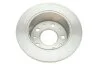 Диск гальмівний (задній) Citroen Jumper/Fiat Ducato/Peugeot Boxer 94- (280x16) (повний) (18Q) UA63 Metelli 23-0732 (фото 3)