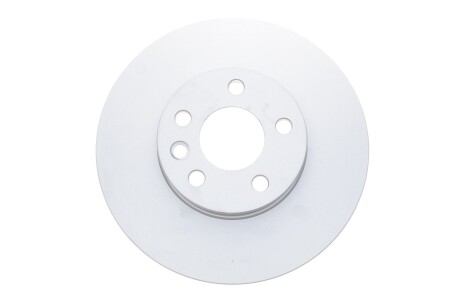 Диск гальмівний (передній) Ford Galaxy 95-06/VW Sharan 95-10/T4 96-03 (300x26) (з покр) (вент.) UA63 Metelli 23-0736C