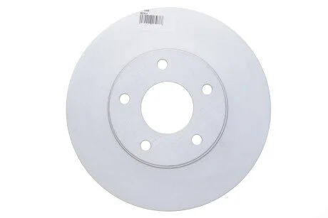 Диск гальмівний METELLI Metelli 23-0764C