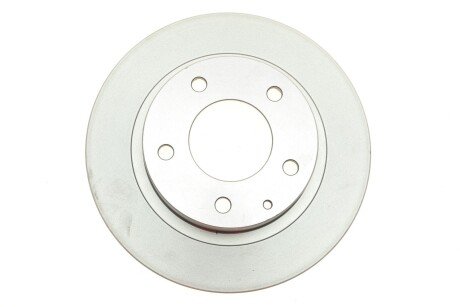 Диск гальмівний (задній) Mazda 626 91-02/Premacy 99-05 (261x10) UA63 Metelli 23-0786