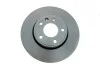 Диск гальмівний (передній) Renault Trafic/Opel Vivaro/Nissan Primastar 01- (305x28) (вентильовани UA63 Metelli 23-0798 (фото 1)