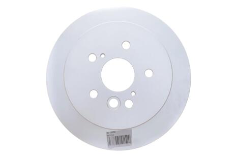 Диск гальмівний Metelli 23-0803C