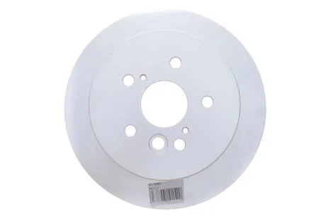 Диск гальмівний METELLI Metelli 23-0803C