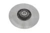 Диск тормозной (задний) Renault Scenic II/Megane II 03-10 (270х10) (+ABS) (с подшипником) (полный) UA63 Metelli 23-0804 (фото 3)
