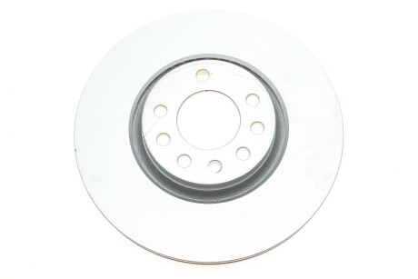 Диск гальмівний (передній) Opel Astra G/H/Corsa E/Meriva/Zafira A/B 98- (308x25) (з покриттям) (UA63 Metelli 23-0826C