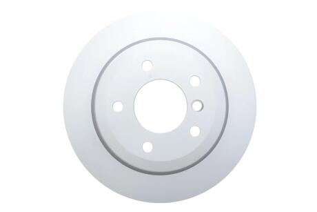 Диск гальмівний Metelli 23-0871C