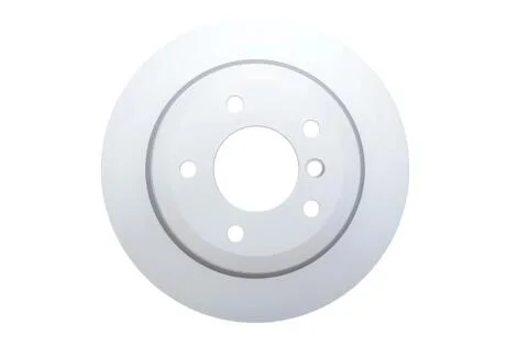 Диск гальмівний Metelli 23-0871C