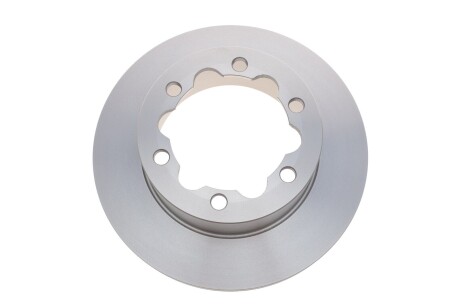 Диск гальмівний (задній) MB Sprinter 411-519CDI/VW Crafter 30-50 06- (303x28) (вент.) UA63 Metelli 23-0880