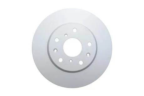 Диск гальмівний Metelli 23-0895C