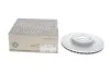 Диск гальмівний (передній) Ford Mondeo/Galaxy 07-15/Range Rover/Volvo S60 11-(300x28)(з покр.)(в UA63 Metelli 23-0896C (фото 1)