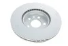 Диск гальмівний (передній) Ford Mondeo/Galaxy 07-15/Range Rover/Volvo S60 11-(300x28)(з покр.)(в UA63 Metelli 23-0896C (фото 2)