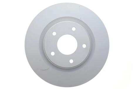 Диск гальмівний Metelli 23-0902C