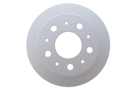 Диск гальмівний Metelli 23-0912C